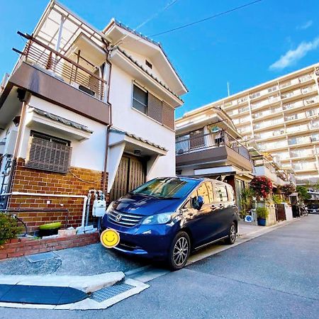 Bonborian Ten Private Rent Suita Εξωτερικό φωτογραφία