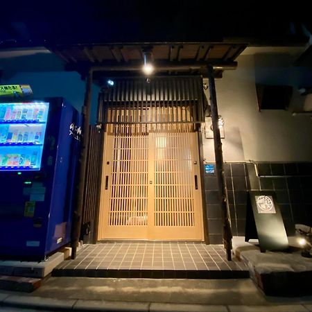 Bonborian Ten Private Rent Suita Εξωτερικό φωτογραφία