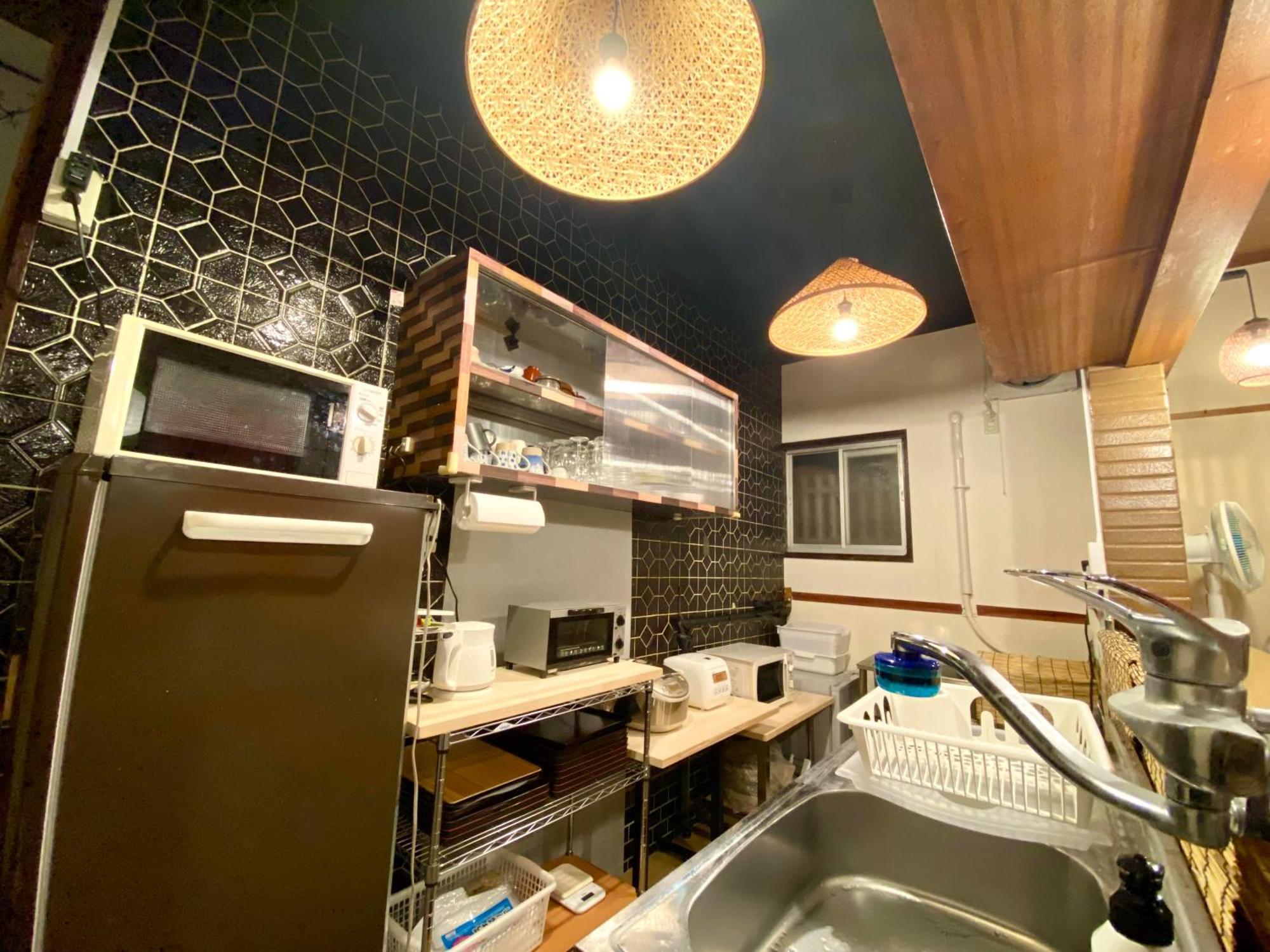 Bonborian Ten Private Rent Suita Εξωτερικό φωτογραφία