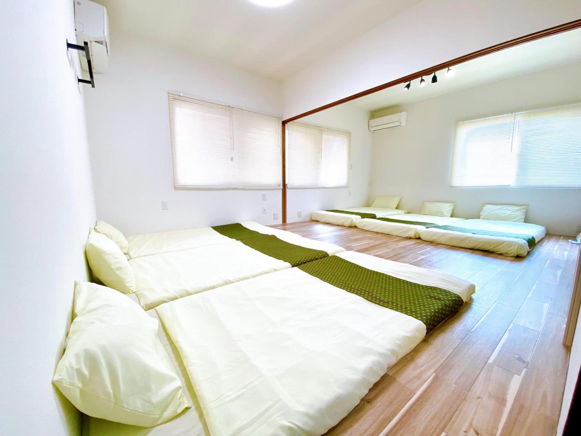 Bonborian Ten Private Rent Suita Εξωτερικό φωτογραφία