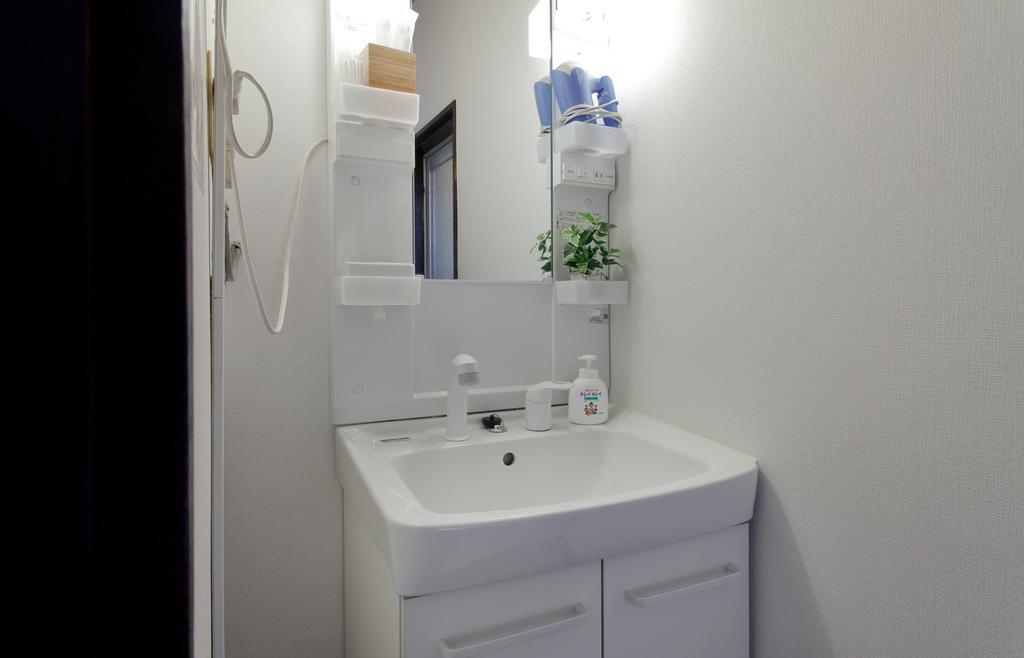 Bonborian Ten Private Rent Suita Εξωτερικό φωτογραφία