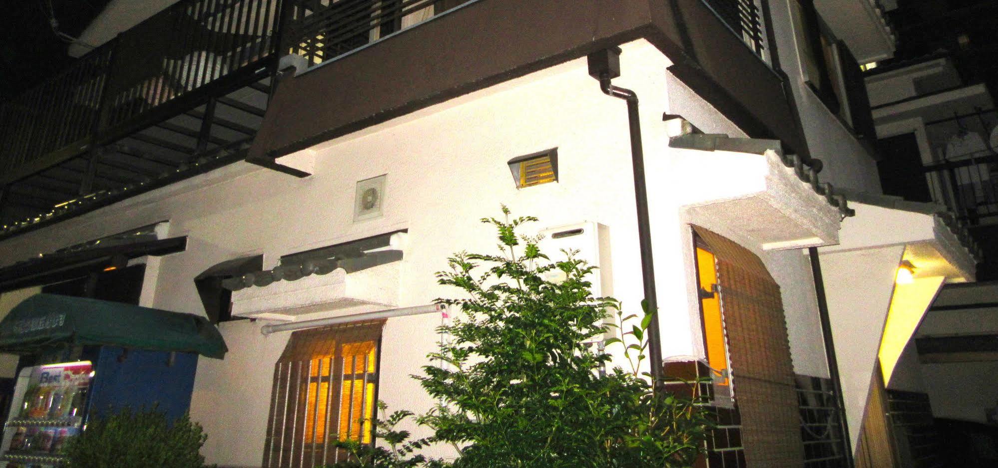 Bonborian Ten Private Rent Suita Εξωτερικό φωτογραφία